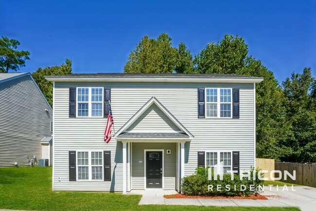 property at 5513 Landreaux Dr