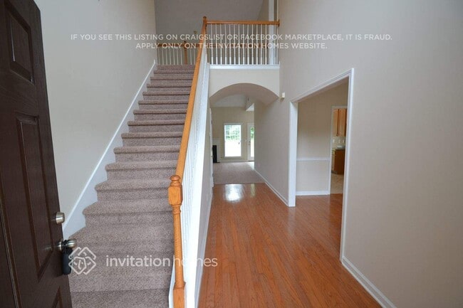 5649 Rutland Dr SW in Powder Springs, GA - Building Photo - Building Photo