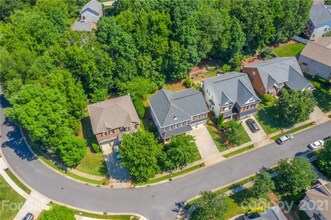 8022 Lansford Rd in Charlotte, NC - Building Photo - Building Photo