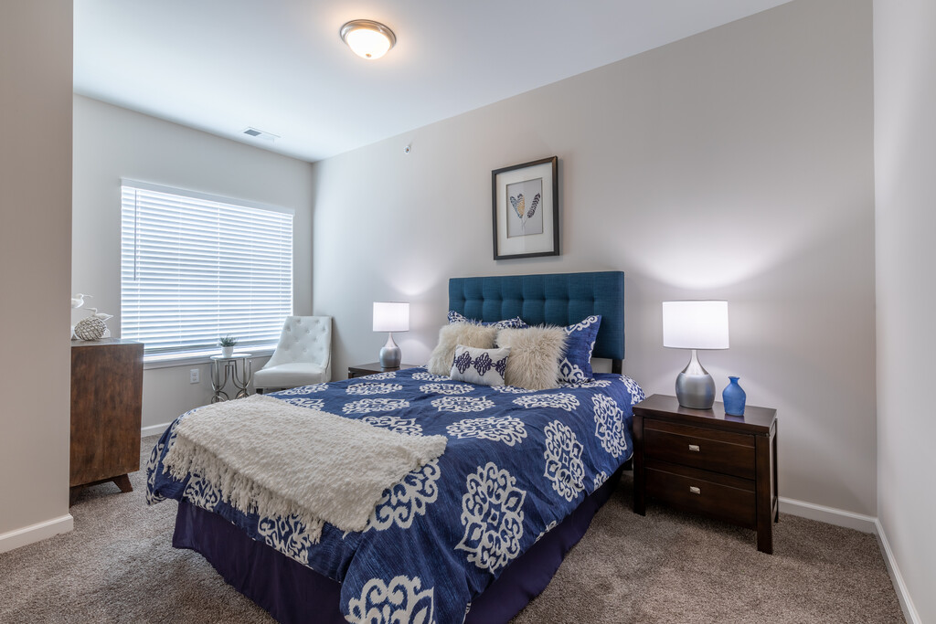 Lapeer Villas Apartments in Lapeer, MI