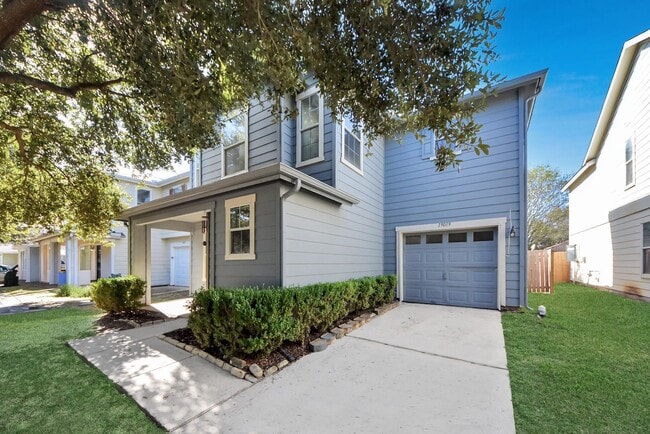 property at 19019 Remington Park Dr