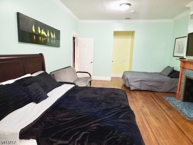 209 Mt Prospect Ave in Newark, NJ - Foto de edificio - Building Photo