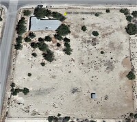 3281 Thousandaire Blvd in Pahrump, NV - Foto de edificio - Building Photo