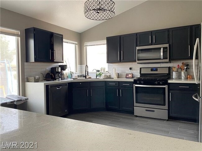 7708 Beach Falls Ct in Las Vegas, NV - Building Photo - Building Photo