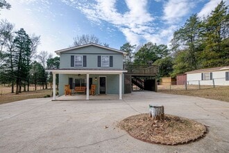 3185 George Russell Rd in Decatur, AL - Building Photo - Building Photo