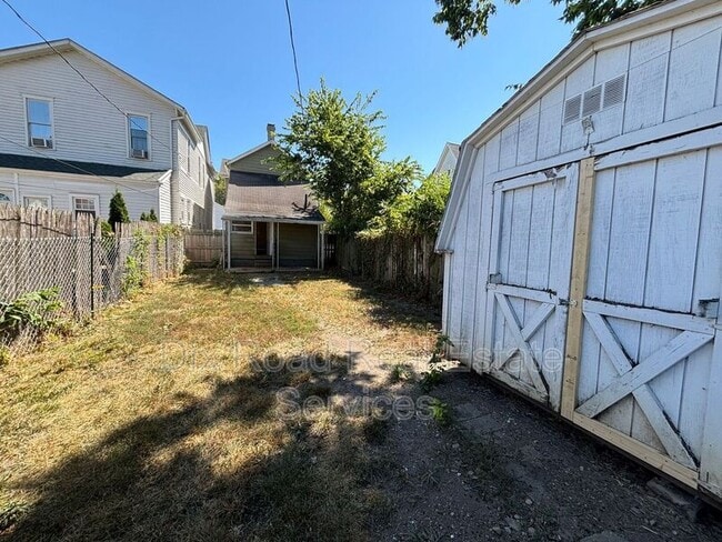 116 Crawford St in Middletown, OH - Building Photo - Building Photo
