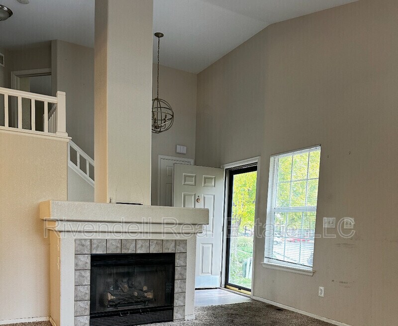 1243 S Zeno Way in Aurora, CO - Building Photo