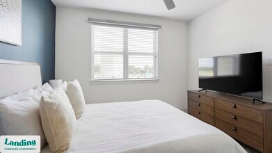 255 Williamsburg Pkwy, Unit G208 in Fate, TX - Foto de edificio - Building Photo