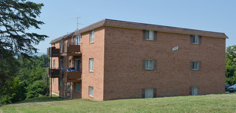 3720 Panaroma Ave Apartments