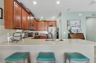 12426 Turtle Grass Dr in Orlando, FL - Building Photo - Building Photo