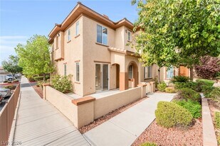 3955 Palm Beach St in Las Vegas, NV - Building Photo
