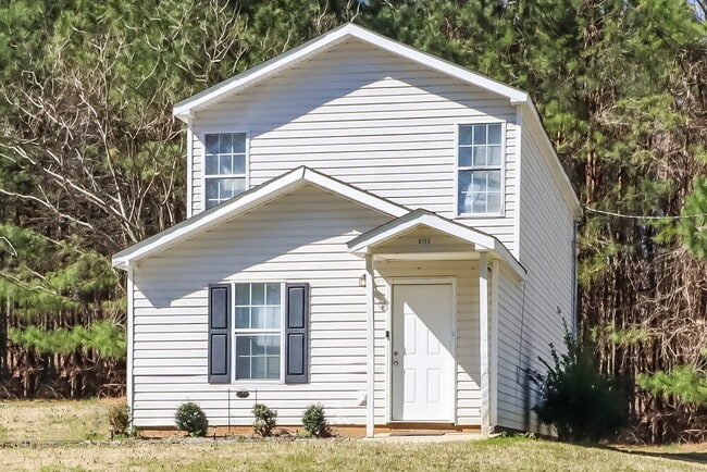 property at 6155 Forrest Ave