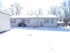 2919 224th Pl in Sauk Village, IL - Building Photo - Building Photo