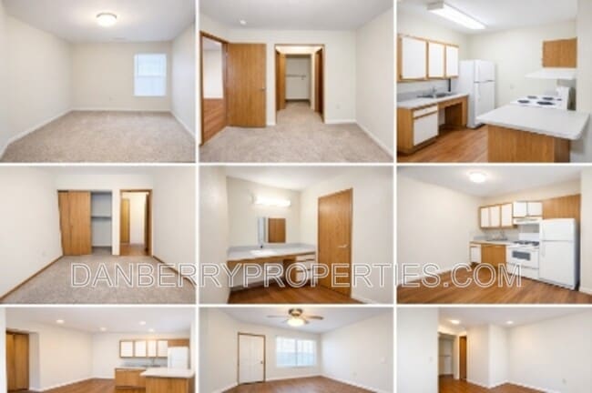 property at 1732 W Market St