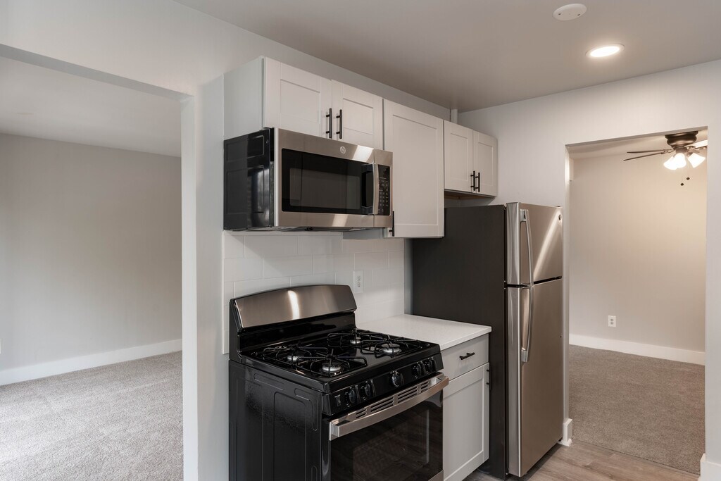 Woodvale Apartments Silver Spring, MD Apartments