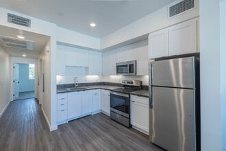 Caritas Village in Napa, CA - Building Photo - Building Photo