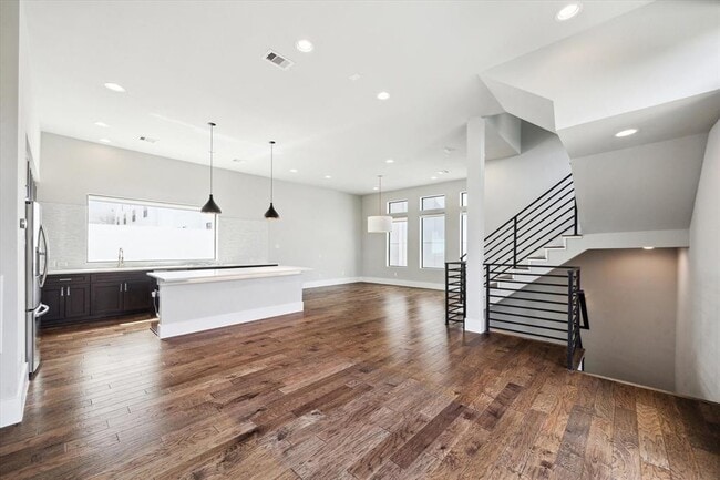 2119 Arabelle St in Houston, TX - Building Photo - Building Photo