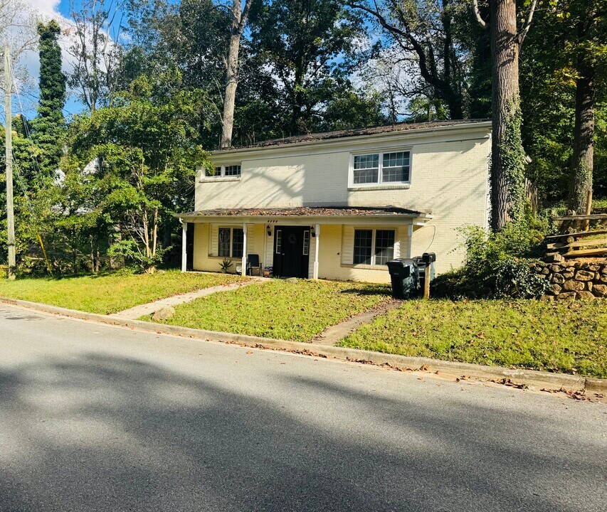 4204 Tremont St in Lynchburg, VA - Building Photo