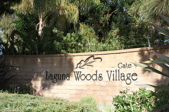 Laguna Woods Village in Laguna Woods, CA - Building Photo - Building Photo