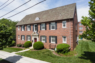 Fairfax Village Condominiums in Washington, DC - Building Photo - Building Photo