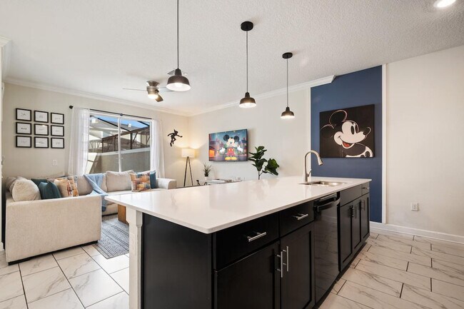 4369 Quote St in Kissimmee, FL - Building Photo - Building Photo