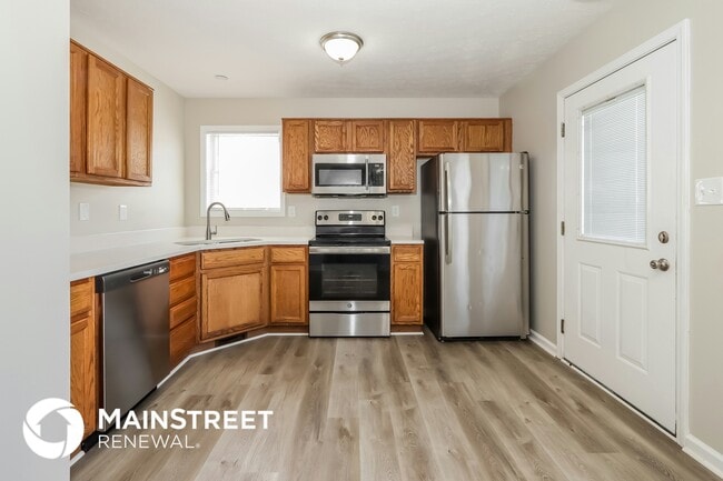 property at 9314 Longhorn Ct