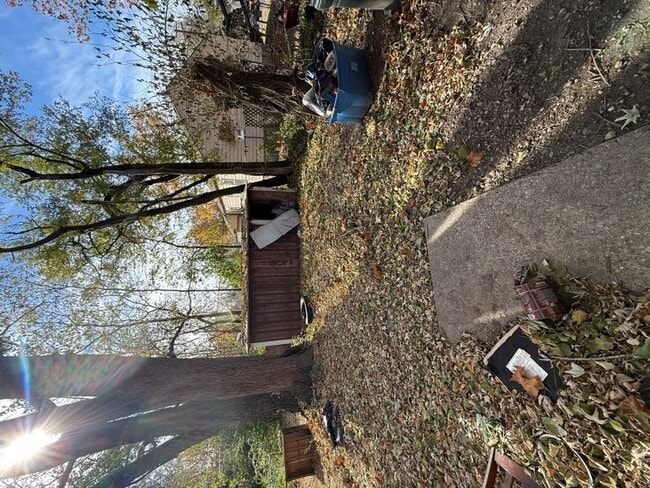 989 W Packard St in Decatur, IL - Building Photo - Building Photo