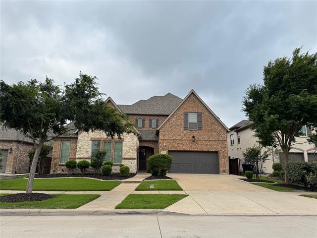 property at 16553 Prairie Oak Rd