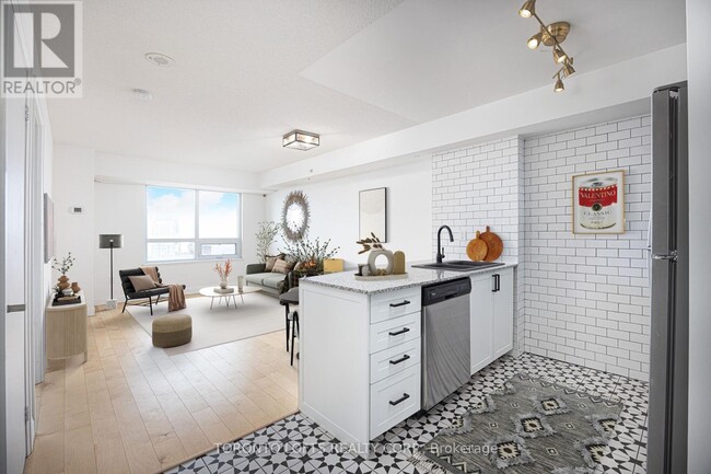 1410-1410 Dupont St