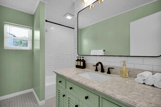 1413 4th St N in Jacksonville Beach, FL - Building Photo - Building Photo