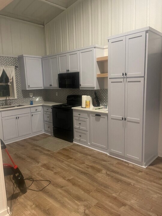 151 County Road 369 in Gainesville, TX - Building Photo