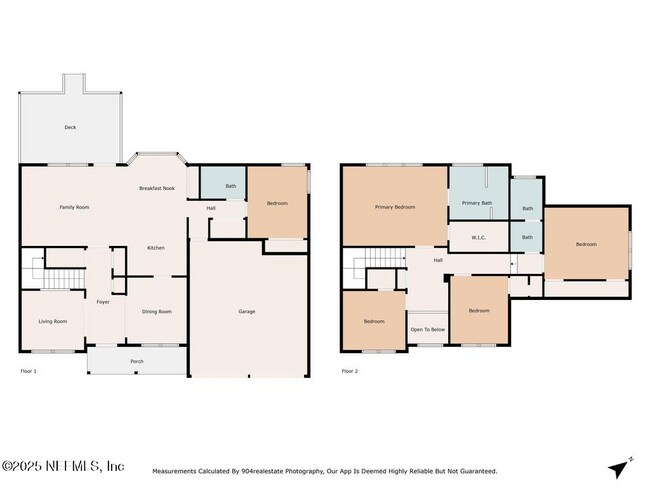 13480 Gallant Fox Cir W in Jacksonville, FL - Building Photo - Building Photo
