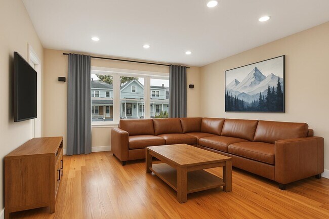 277 Pearsall Ave in Jersey City, NJ - Building Photo - Building Photo