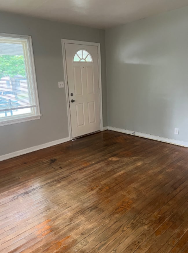 1110 W 37th St in Indianapolis, IN - Building Photo - Building Photo