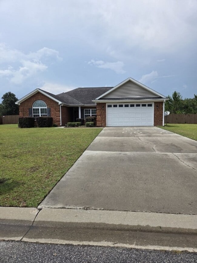 property at 132 Bulloch Ct