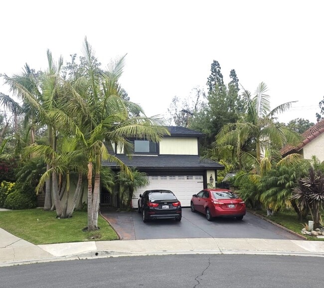 property at 26042 Majorca
