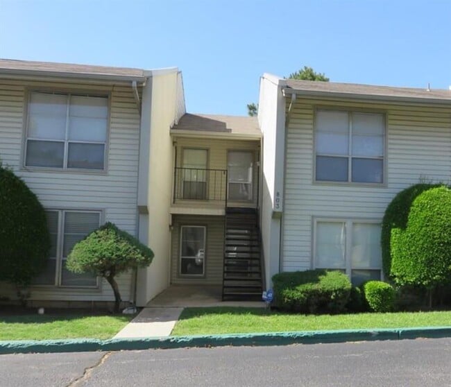 property at 803 Cardinal Creek Blvd