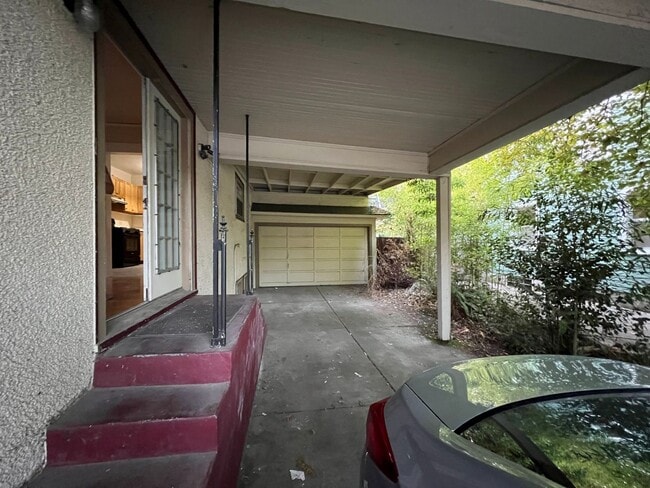 1292 Washington St in Eugene, OR - Building Photo - Building Photo