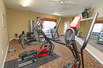 Blankenbaker Crossings Apartment Homes in Louisville, KY - Building Photo - Interior Photo