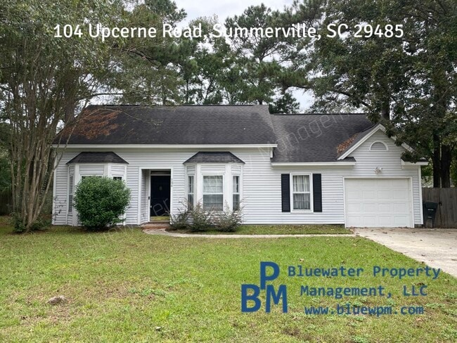 property at 104 Upcerne Rd