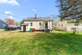 80 Slagle Ave in Petersburg, VA - Building Photo - Building Photo