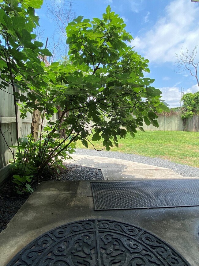 property at 1918 Sul Ross St