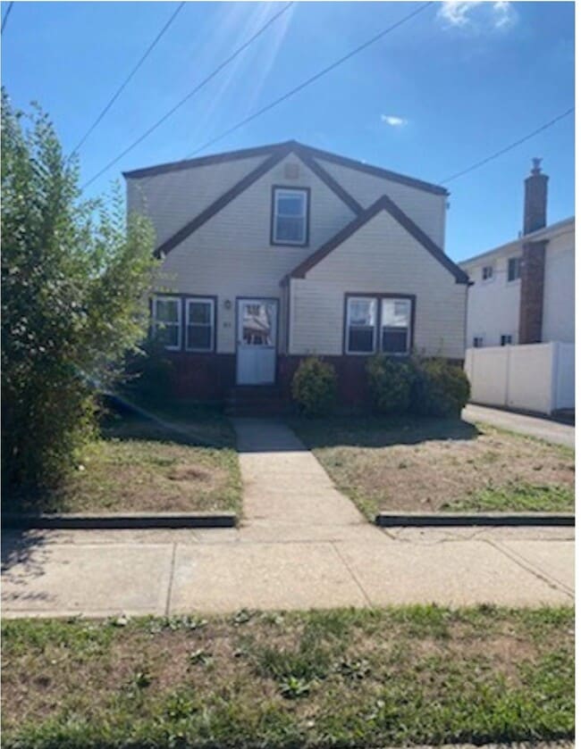 property at 83 Adams St