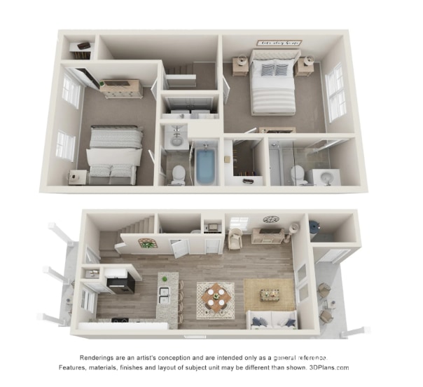 2611 Virginia Mae Ln in Winterville, NC - Building Photo - Building Photo