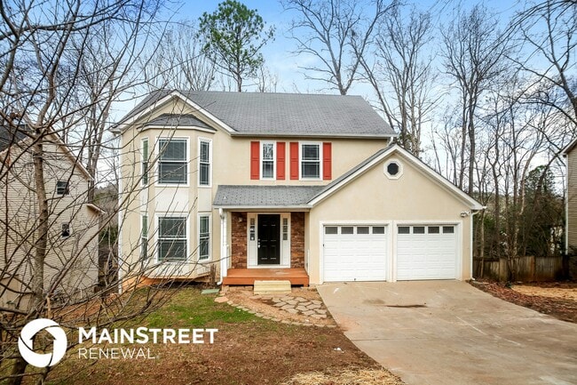 property at 4982 Shallow Ridge Rd NE