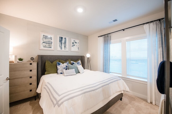 Hawthorne at the Pointe in Wilmington, NC - Foto de edificio - Building Photo