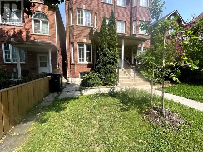 property at 161 Laughton Ave