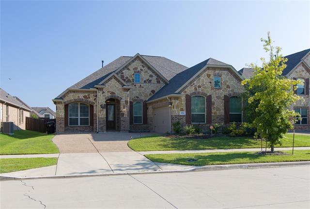 property at 9764 Arctic Dr