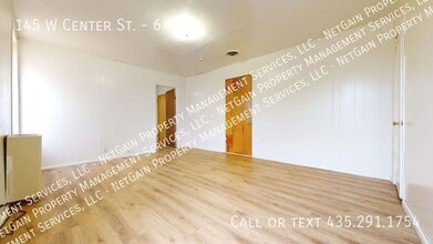 145 W Center St in Beaver, UT - Building Photo - Building Photo