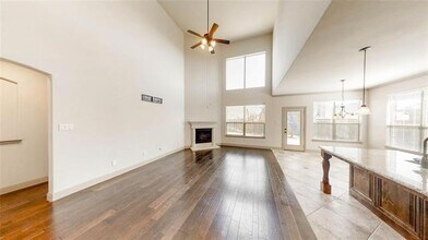 941 Lake Meadow Ln in Little Elm, TX - Building Photo - Building Photo